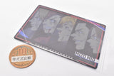 Tokyo Revengers Wafer [17.Mizo Middle Five (Visual Card)]