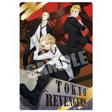 Tokyo Revengers Wafer [20.Takemichi Hanagaki / Manjiro Sano / Ken Ryuguji (Special Card)]