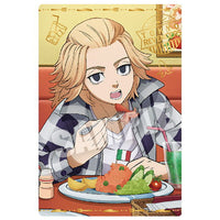 Tokyo Revengers Wafer [21.Manjiro Sano (Special Card)]