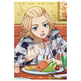 Tokyo Revengers Wafer [21.Manjiro Sano (Special Card)]