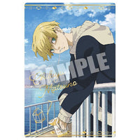 Tokyo Revengers Wafer [22.Chifuyu Matsuno (Special Card)]