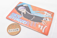 Tokyo Revengers Wafer [27.Takashi Mitsuya (Special Card)]