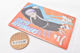 Tokyo Revengers Wafer [27.Takashi Mitsuya (Special Card)]
