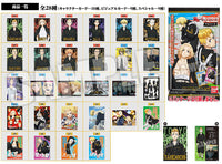 Tokyo Revengers Wafer [All 28 type set(Full Complete)]