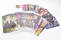Tokyo Revengers Wafer [All 28 type set(Full Complete)]