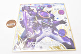 Kamen Rider Shikishi ART Selection 1 [7.OOO Putotyra Combo (Golden & Silver W Foil Stamping)]