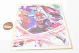 Kamen Rider Shikishi ART Selection 1 [16.Den-O Sword Form]
