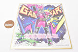 Kamen Rider Shikishi ART Selection 1 [20.Ex-Aid Action Gamer Level 2]