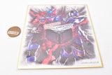 Kamen Rider Shikishi ART Selection 1 [22.Build RabbitTank Form]