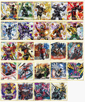 Kamen Rider Shikishi ART Selection 1 [All 24 type set(Full Complete)]