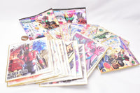 Kamen Rider Shikishi ART Selection 1 [All 24 type set(Full Complete)]