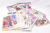 Kamen Rider Shikishi ART Selection 1 [All 24 type set(Full Complete)]
