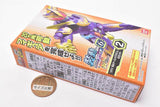 SO-DO Kamen Rider Revice by 6 Feat. SO-DO Kamen Rider Saber [2.Revi Volcano Rex Genome A set]