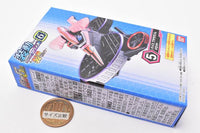 SO-DO Kamen Rider Revice by 6 Feat. SO-DO Kamen Rider Saber [5.Vice Ptera Genome A set]