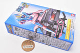 SO-DO Kamen Rider Revice by 6 Feat. SO-DO Kamen Rider Saber [6.Vice Ptera Genome B set]