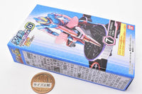 SO-DO Kamen Rider Revice by 6 Feat. SO-DO Kamen Rider Saber [7.Vice Ptera Genome C set]