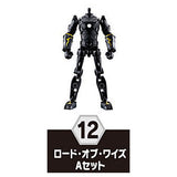 SO-DO Kamen Rider Revice by 6 Feat. SO-DO Kamen Rider Saber [12.Lords of Wise A set]