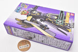 SO-DO Kamen Rider Revice by 6 Feat. SO-DO Kamen Rider Saber [14.Option set]
