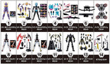 SO-DO Kamen Rider Revice by 6 Feat. SO-DO Kamen Rider Saber [All 14 type set (Full Complete)]