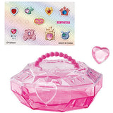 Sebon Star Kirakira BOX [1.Pink]