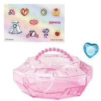 Sebon Star Kirakira BOX [2.Light pink]