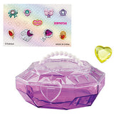 Sebon Star Kirakira BOX [4.Purple]