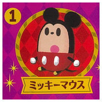 Choco-egg Disney My Little Doll [1.Mickey Mouse]