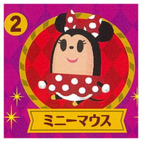 Choco-egg Disney My Little Doll [2.Minnie Mouse]