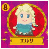 Choco-egg Disney My Little Doll [8.Elsa]