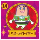 Choco-egg Disney My Little Doll [14.Buzz Lightyear]