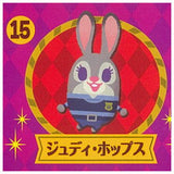 Choco-egg Disney My Little Doll [15.Judy Hopps]