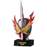 Kamen Rider Mask History 1 [3.Saber Brave Dragon]