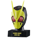 Kamen Rider Mask History 1 [4.Zero-One Rising Hopper]