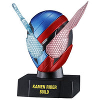 Kamen Rider Mask History 1 [5.Build RabbitTank Form]