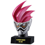 Kamen Rider Mask History 1 [7.Ex-Aid Action Gamer Level 2]