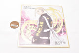 Tokyo Revengers Shikishi ART [3.Ken Ryuguji (foil stamping)]