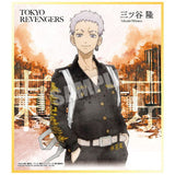 Tokyo Revengers Shikishi ART [6.Takashi Mitsuya]