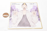 Tokyo Revengers Shikishi ART [8.Shuji Hanma]