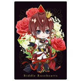 Disney Twisted Wonderland Card Candy Part.2 [1.Riddle Rosehearts]