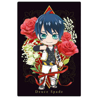 Disney Twisted Wonderland Card Candy Part.2 [3.Deuce Spade]
