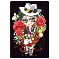 Disney Twisted Wonderland Card Candy Part.2 [5.Trey Clover]