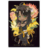 Disney Twisted Wonderland Card Candy Part.2 [6.Leona Kingscholar]