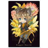 Disney Twisted Wonderland Card Candy Part.2 [8.Ruggie Bucchi]