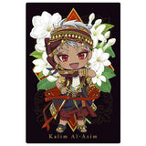 Disney Twisted Wonderland Card Candy Part.2 [12.Kalim Al-Asim]