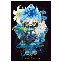 Disney Twisted Wonderland Card Candy Part.2 [18.Ortho Shroud]