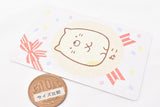 Sumikko Gurashi Collection Card Gummy Part.7 [4.Neko (Character card)]