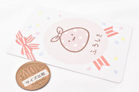 Sumikko Gurashi Collection Card Gummy Part.7 [8.Furoshiki (Character card)]