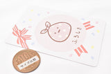 Sumikko Gurashi Collection Card Gummy Part.7 [8.Furoshiki (Character card)]