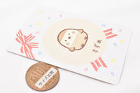 Sumikko Gurashi Collection Card Gummy Part.7 [12.Suzume (Character card)]