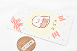 Sumikko Gurashi Collection Card Gummy Part.7 [13.Obake (Character card)]